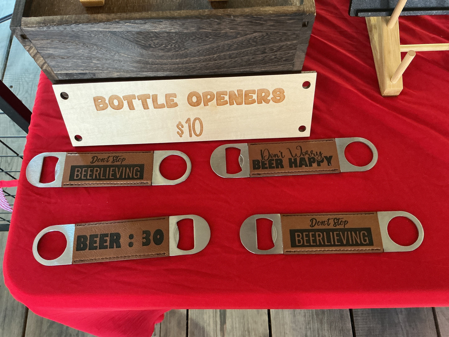 Bottle Opener