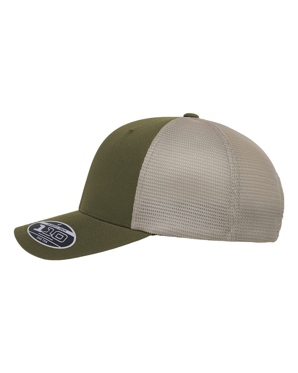 Flexfit 110M Hybrid Performance Hat
