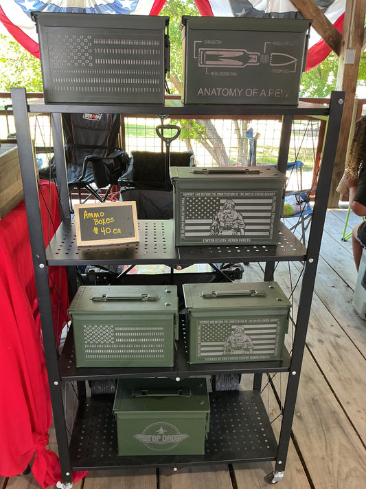 Ammo Box