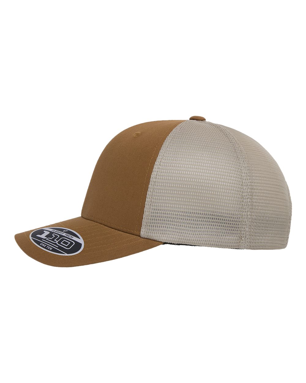 Flexfit 110M Hybrid Performance Hat