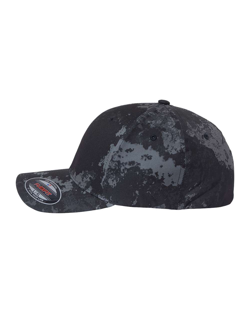 Flexfit 6277 Fitted Hat