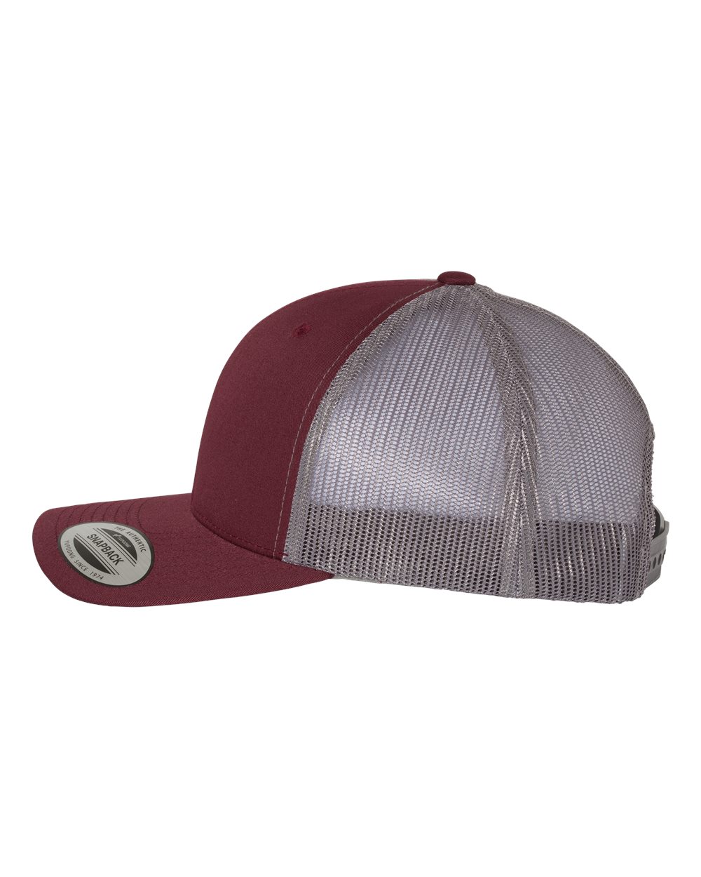 YP Classics Classic Trucker Hat