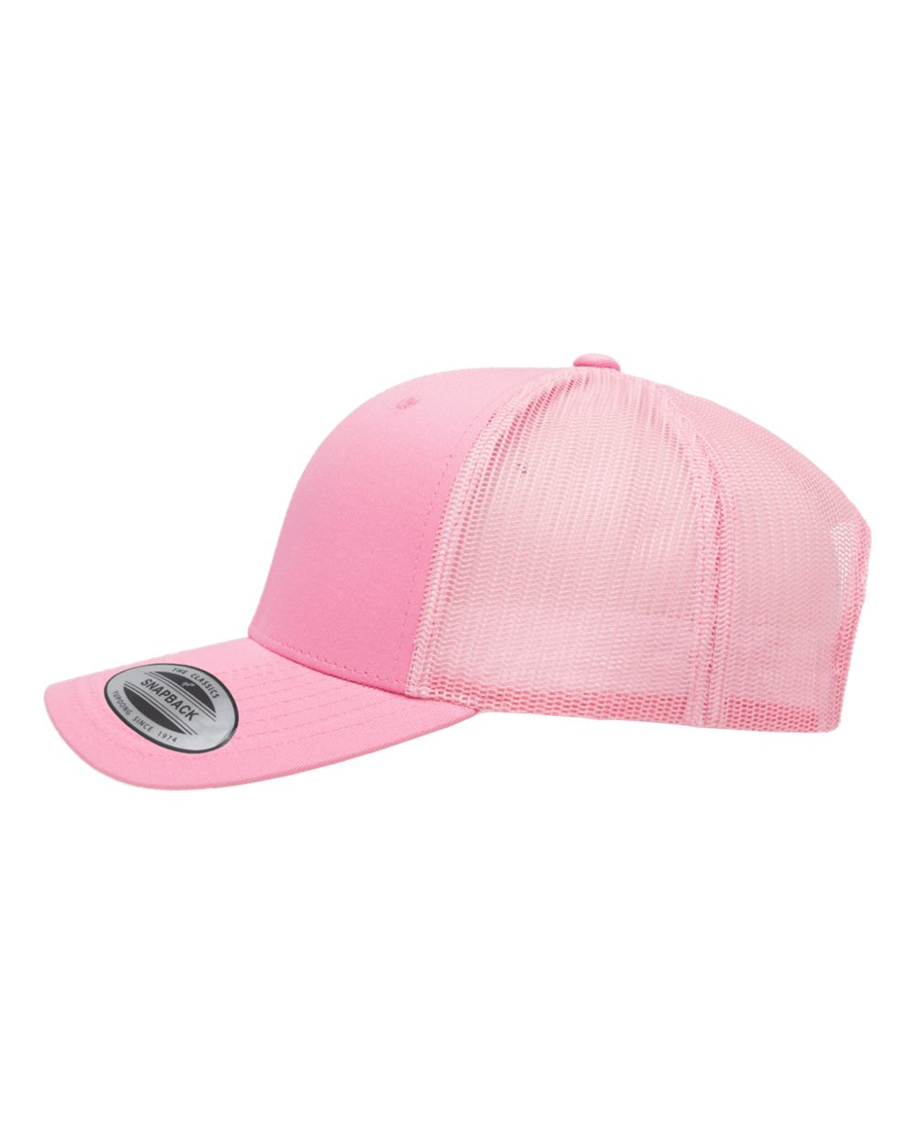 YP Classics Classic Trucker Hat